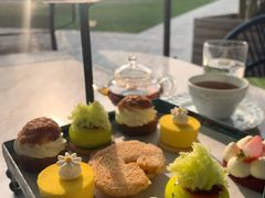 -The Rug Cafe(王府中环店)