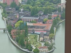 -环球港凯悦 · 享悦中餐厅