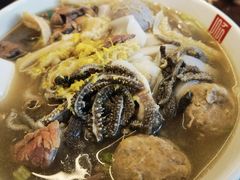 -潮镇老尾牛杂(环城西路店)