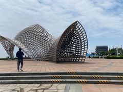 -南汇嘴观海公园