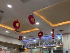 -京天红酒家(虎坊路店)