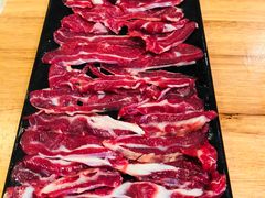 -嬷孙家潮汕牛肉火锅(北京路天河城店)