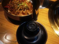 -九田家黑牛烤肉料理(新光汇店)