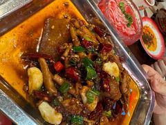 -江北北火锅馆·公路夜市(魏公村店)