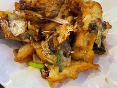-鱼醉无骨鱼·中山脆肉鲩(荔湾路店)