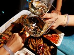 -日进一片海.生腌海鲜火锅.宵夜烧烤(三里屯总店)