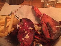-Burger & Lobster(Dean Street)