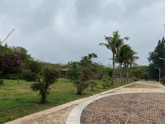 -白沙门生态公园