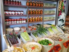 -西江美食舫·江西菜(健德桥店)