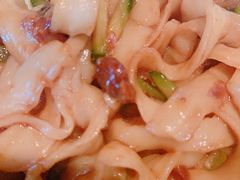 炸酱面-好嫂子酱猪手•农家菜(蒲黄榆店)