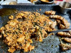 -Dombe豚(黑猪肉街店)