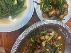 -李东农庄(中南百草园地标店)