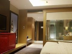 -青岛富力艾美酒店