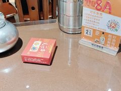 -天下客饭店(中山路店)