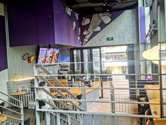 -Taco Bell 塔可钟(民田路店)