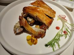-小放牛炒菜馆(长安万达店)