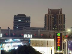 -探鱼·鲜青椒爽麻烤鱼(天一广场店)