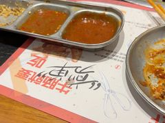 -炽城·烤肉名家(鸿达中央广场店)