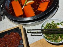 -清真·天府皇城坝百年牛肉火锅(皇城清真寺店)