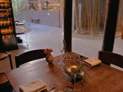 -曲廊院(东四十一条店)