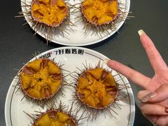 -常鲜楼常来尝鲜海胆馆(星海店)