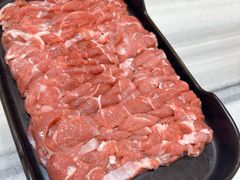 -牛街清真满恒記(平安里西大街店)