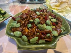 -京城·森鸽排档(双井店)