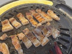 -外婆掌柜·东北家庭烤肉(托乐嘉店)