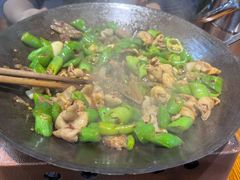 -张氏父子常德肠子馆(贺龙店)