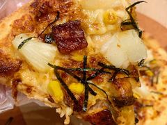 -乐凯撒披萨(福田COCOPark店)