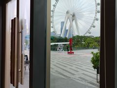 -星巴克臻选(深圳欢乐港湾店)