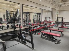 -FLARE STAR FITNESS(复地活力城店)