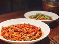 -德叔阙里·衢州菜馆(月湖店)
