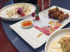 -丽华园(青少年宫店)