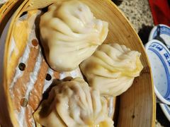-南京大牌档(人民广场店)