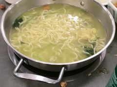 -尚宴牛特鲜自助(太原街万达店)