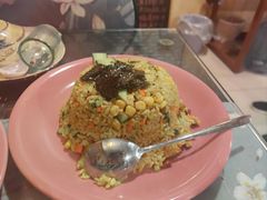 -素心斋素食餐厅