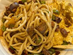 -文三里屯面馆(三里屯店)