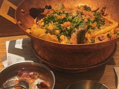 -成都你六姐·牛肉冒菜(上海环宇荟店)