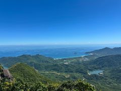 -七娘山