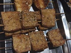 -福苗小骆驼烧烤(大唐不夜城店)