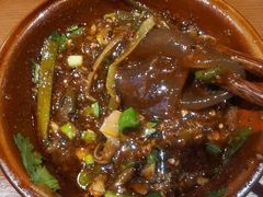 -黔有有贵州酸汤夺夺粉火锅(五味十字店)