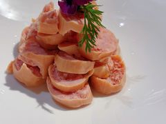 京味手掰肠-月福京味斋·烤鸭店·北京菜(鼓楼总店)