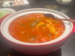 -楚山晓·楚湘菜(江夏永旺店)