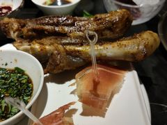 -半岛翡丽海鲜自助餐厅(观风亭店)