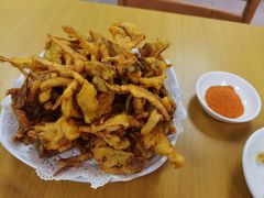 -屋里家延边朝鲜族冷面(南园店)