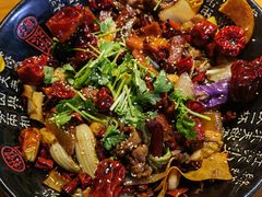 香锅-多呗辣麻辣香锅(万达广场店)
