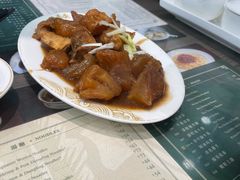 -麦奀云吞面世家(中环店)