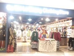-吾悦广场(天津和平店)