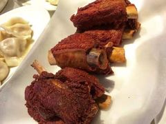 -喜鼎海胆水饺(柏威年购物中心店)